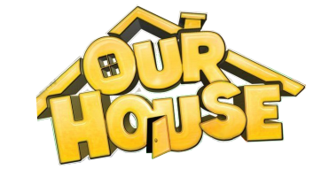 Dr. House title screen for Nintendo DS